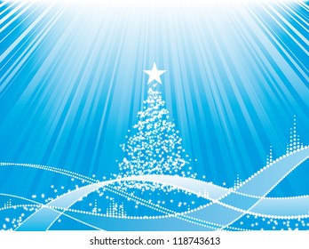 Winterbanner