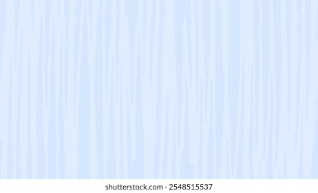 Winter and Christmas doodle backgrounds with snow icicles,  for holiday designs.