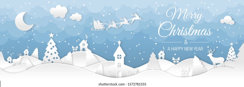 971,746 Winter holiday landscape Images, Stock Photos & Vectors ...