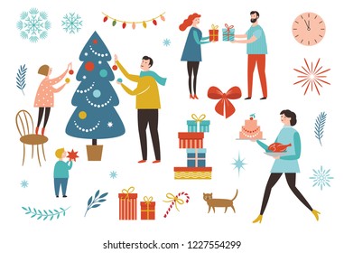 13,815 Turkey and christmas tree Images, Stock Photos & Vectors ...