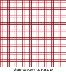 Winter Christmas season pattern background illustration. Party, gift, wrapping paper, interior, props, texture pattern graphic.
