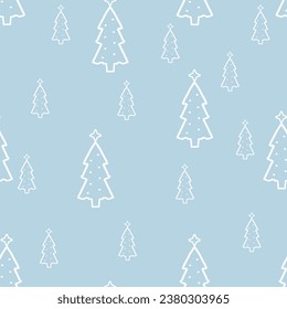 Winter Christmas vector seamless pattern pixel.Pixel new year ornament. Festive design for printing on textiles, wrapping paper, wallpaper.