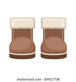 winter clothes design