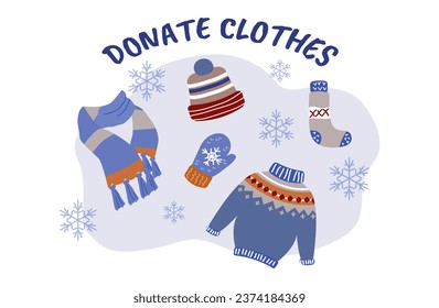 Clothing Winter Stock Illustrations – 143,885 Clothing Winter