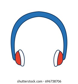 winter clothes earmuffs bright accessory