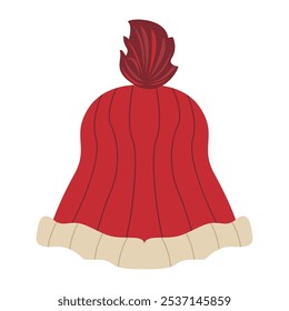 Winterkleidung Strickmütze einzeln
