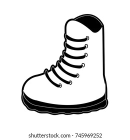 winter clothing icon image
