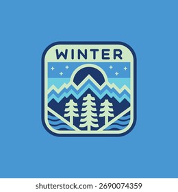 INVIERNO – Parche de aventura de la estación fría