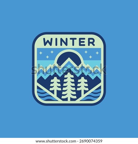 WINTER – Cold Season Adventure Patch
