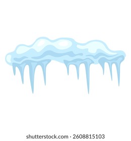 winter cold snow ice icicles