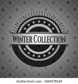 Winter Collection dark emblem