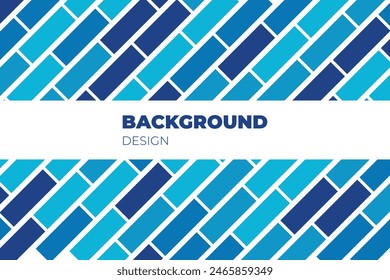 Winterliche Farben formen Abstrakten Hintergrund für Ihre Grafikressource