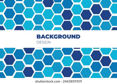 Winter Colors Shape Abstract Background for Your Graphic Resource
