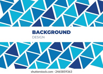 Winter Colors Shape Abstract Background for Your Graphic Resource