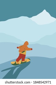 Winter is coming and we are ready for snowboarding
