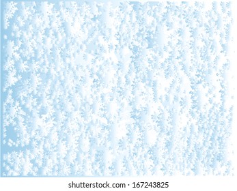 winter decor