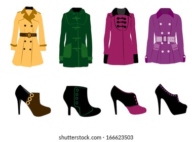 Moda de invierno
