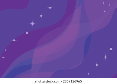 winter festive magical bright background