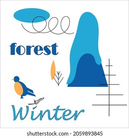 Winterwaldstrainenstelle