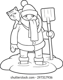 winter fun