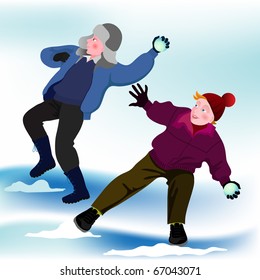 Winter Games