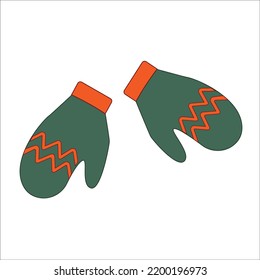 22,683 Green Mittens Images, Stock Photos & Vectors | Shutterstock