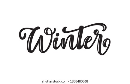 216,249 Winter font Images, Stock Photos & Vectors | Shutterstock