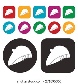 Winter Hat icon