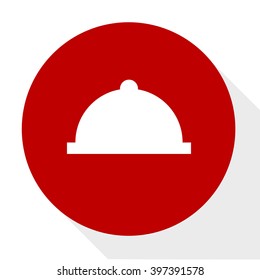 winter hat  icon