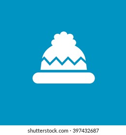 winter  hat icon