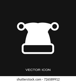 Winter Hat Icon