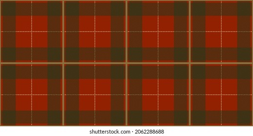 Winter holiday pattern background. Christmas plaid pattern. Seamless striped textured tartan check plaid vector. Perfect for fabric, wallpaper, background, wrapping paper, craft, texture, book cover.