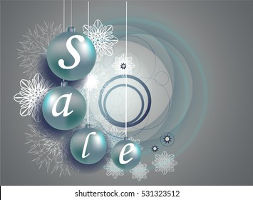 winter holiday sales
