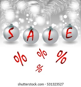 winter holiday sales
