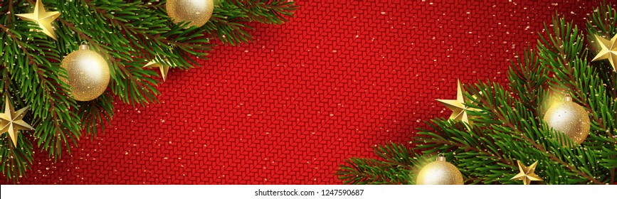 Winter holidays banner design. Eps10 vector. Winter holidays banner design. Eps10 vector.