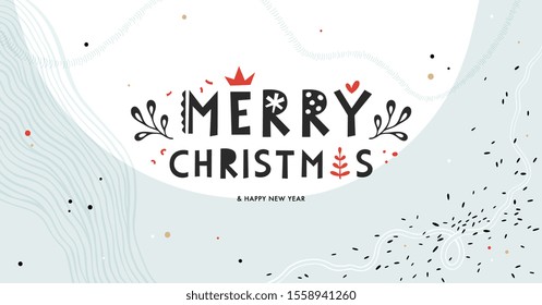 Christmas Email Banner Images, Stock Photos &amp; Vectors | Shutterstock