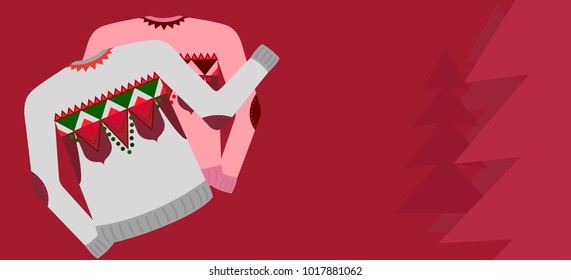 Winter hot sweaters 
