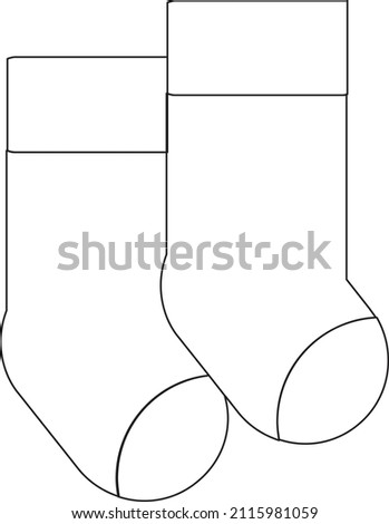 Winter House Isolated Vector Illustration which can be easily Download