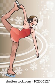 Winter Ice Show