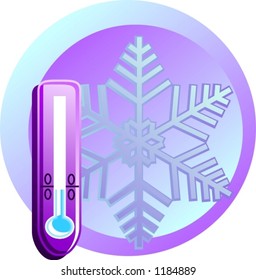 Winter icon