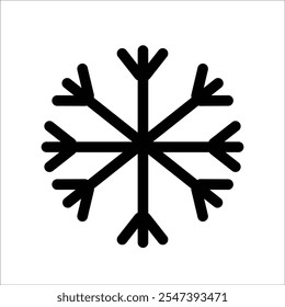 winter icon eps. winter fog editable vector.