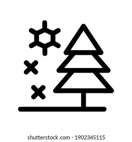 winter icon or logo isolated sign symbol vector illustration - high quality black style vector icons
