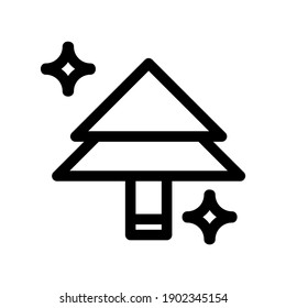 winter icon or logo isolated sign symbol vector illustration - high quality black style vector icons
