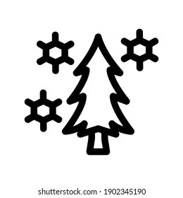winter icon or logo isolated sign symbol vector illustration - high quality black style vector icons
