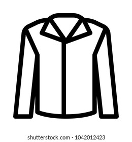 Winter Jacket Wear