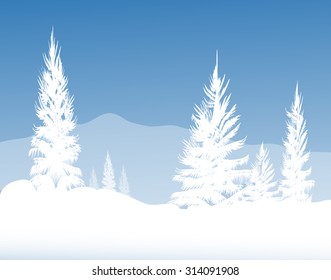 Winter Landscape