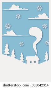 Winter Landscape