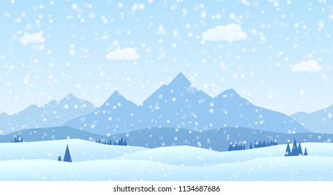 雪 足跡 のイラスト素材 画像 ベクター画像 Shutterstock