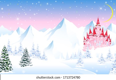 38,805 Princess Forest Images, Stock Photos & Vectors | Shutterstock