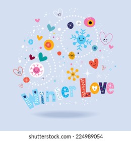 Winter Love